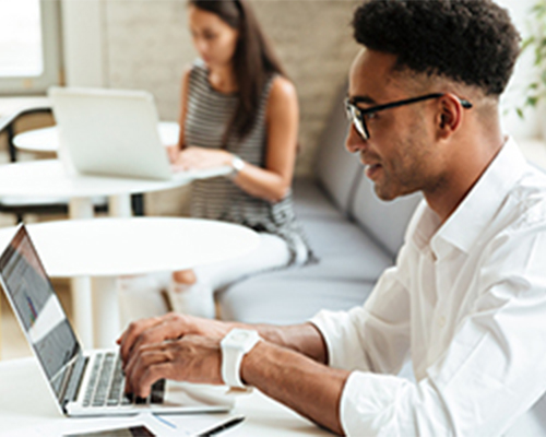 burro statues with mining packs